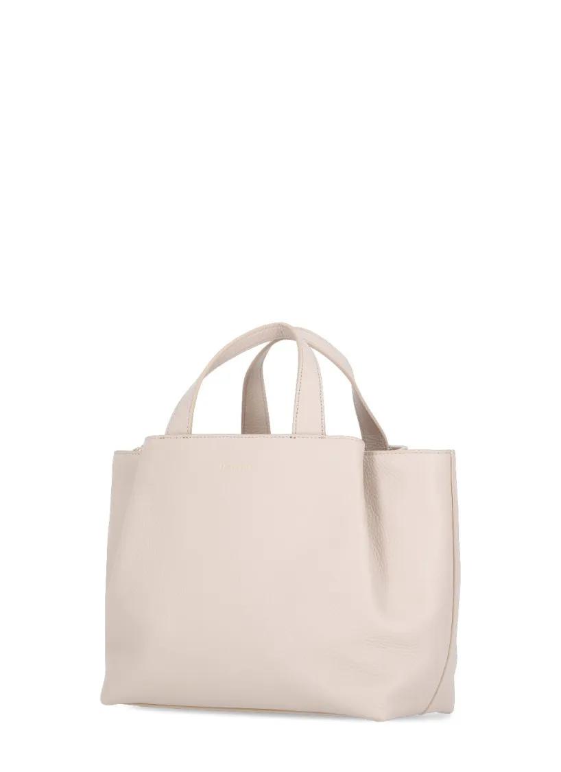 Coccinelle Hobo bags Pink Malory Bag in roze
