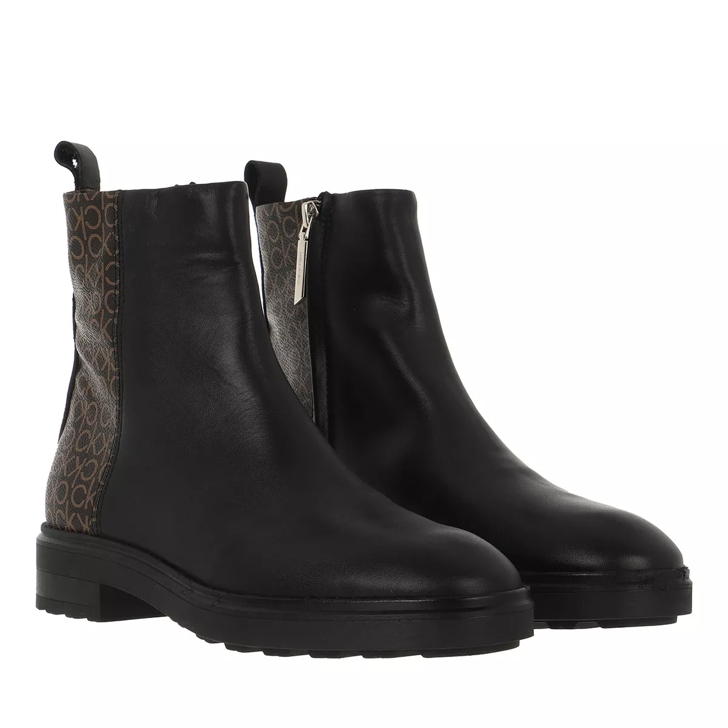 Calvin klein sale ankle boots