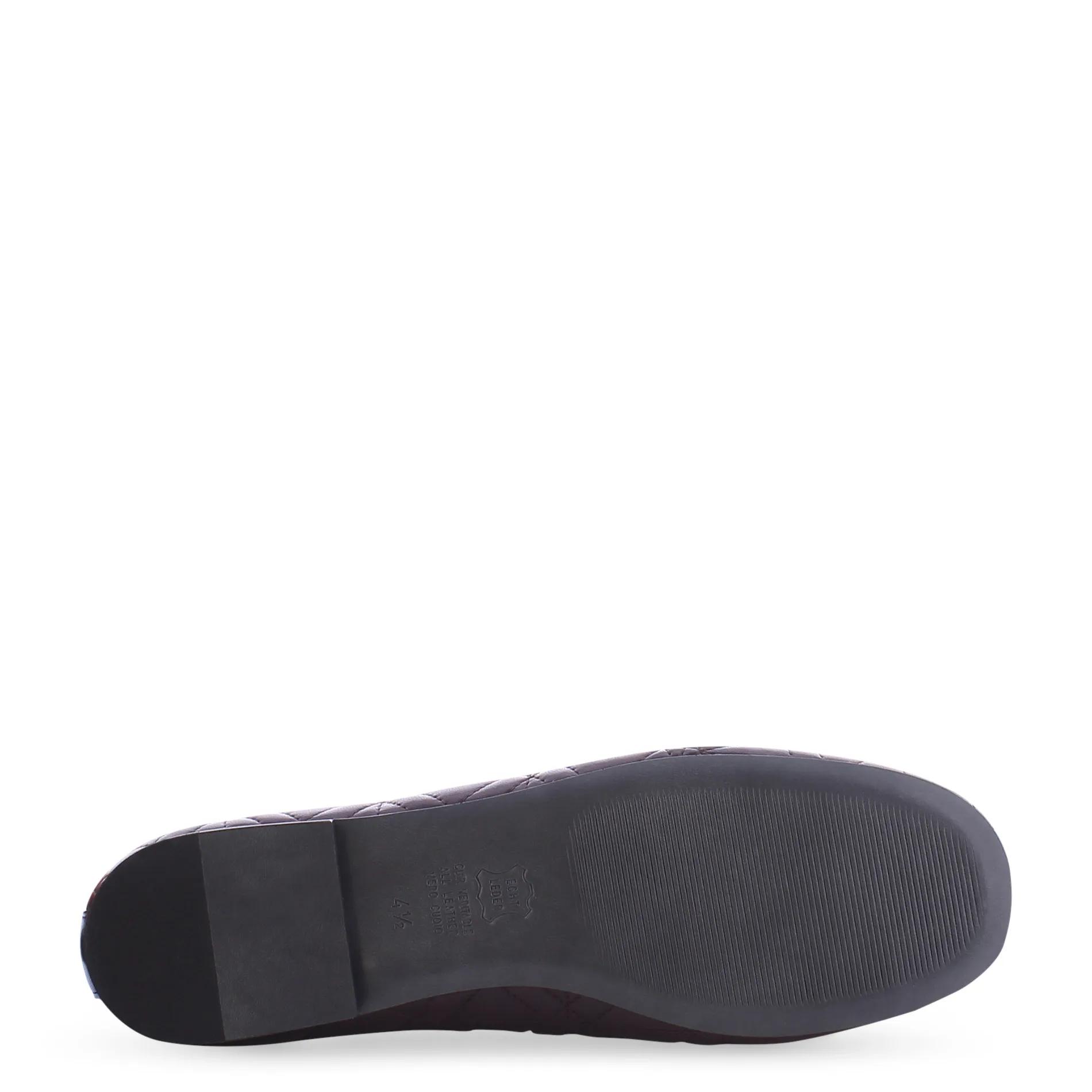 Thumbnail - Kennel & Schmenger Ballerinas - Ballerina LOLA - Gr. 36 (EU) - in Rot - für Damen