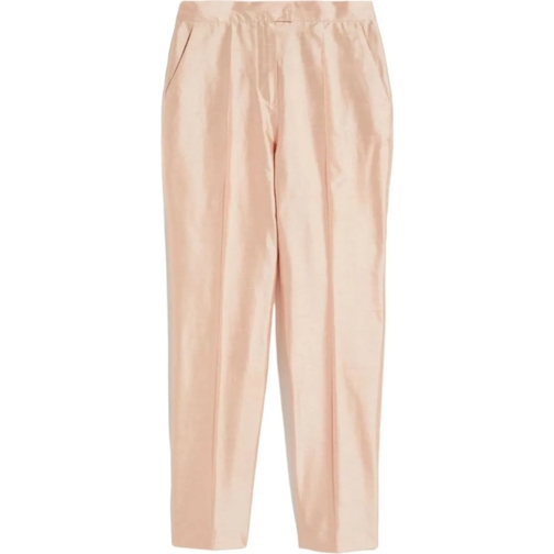 Max Mara  Trousers Makeup mehrfarbig