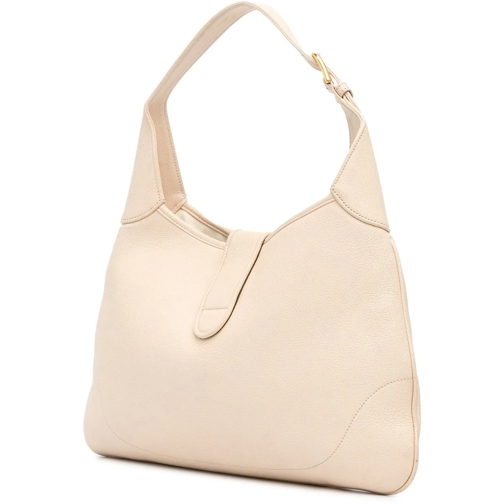 Gucci Sac à bandoulière 2016-2024 Medium Leather Aphrodite Crossbody braun (Image 2)