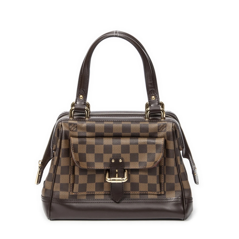 Louis Vuitton Crossbody Bag Knightsbridge braun