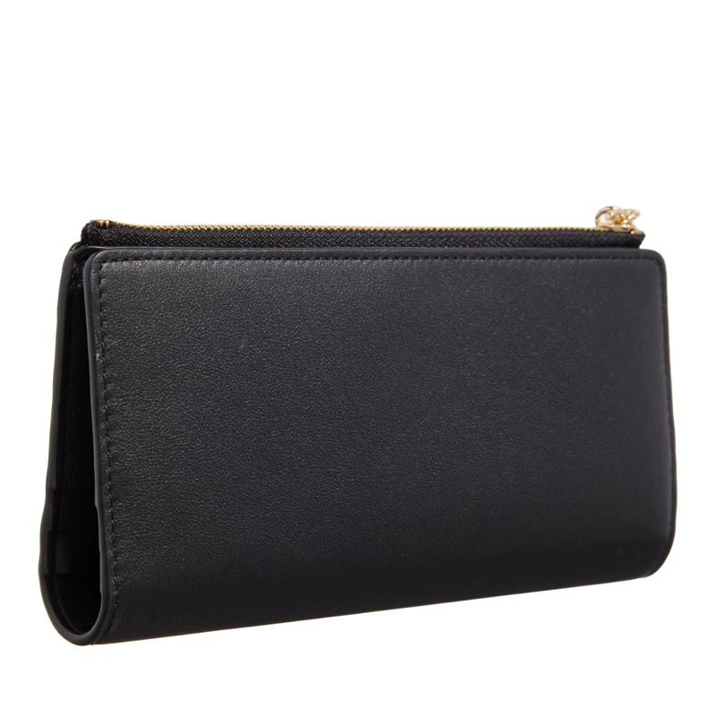 Furla Bi-Fold-Portemonnaie Furla Nuvola Continental Bifold Nero(Image 3)