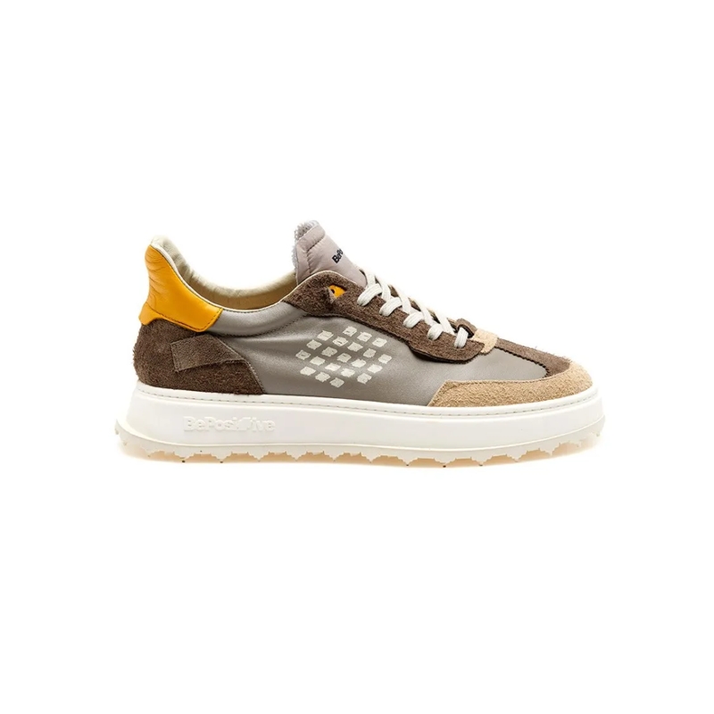 Be Positive Sneaker basse Cuprace Wing - Daily Multicolor