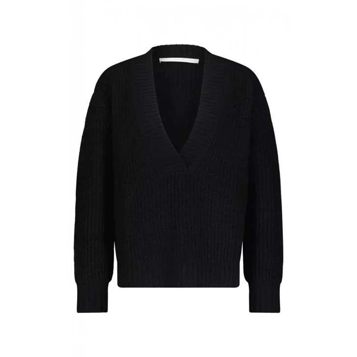 Herzensangelegenheit Pullover aus Woll-Kaschmir-Mix 48103517323610 