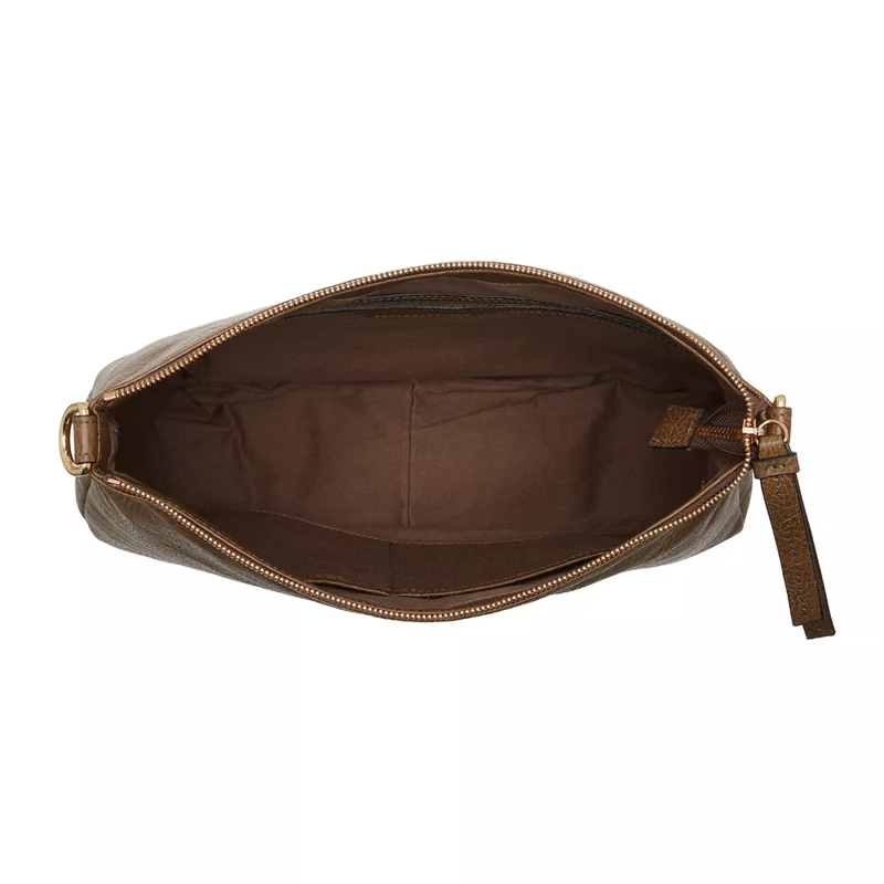 Abro Hobo Bag Handtasche Military(Image 6)