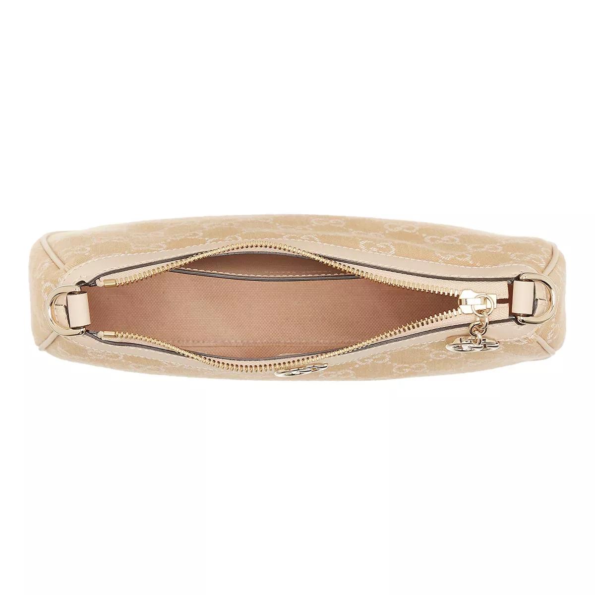Gucci Crossbody bags Handbag Ophidia in beige