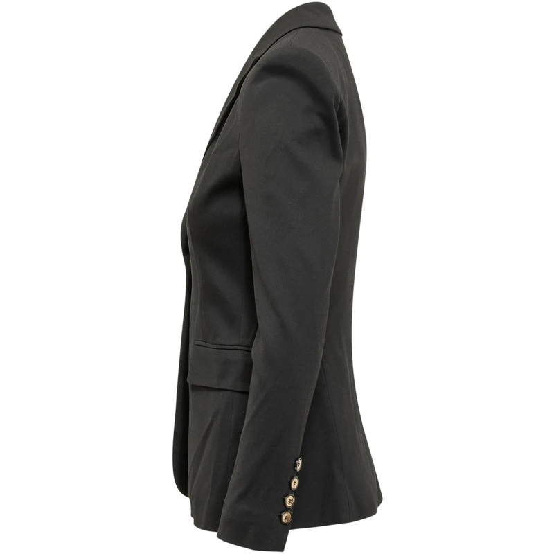 Pinko Blazer Giacca New Signum schwarz(Image 3)