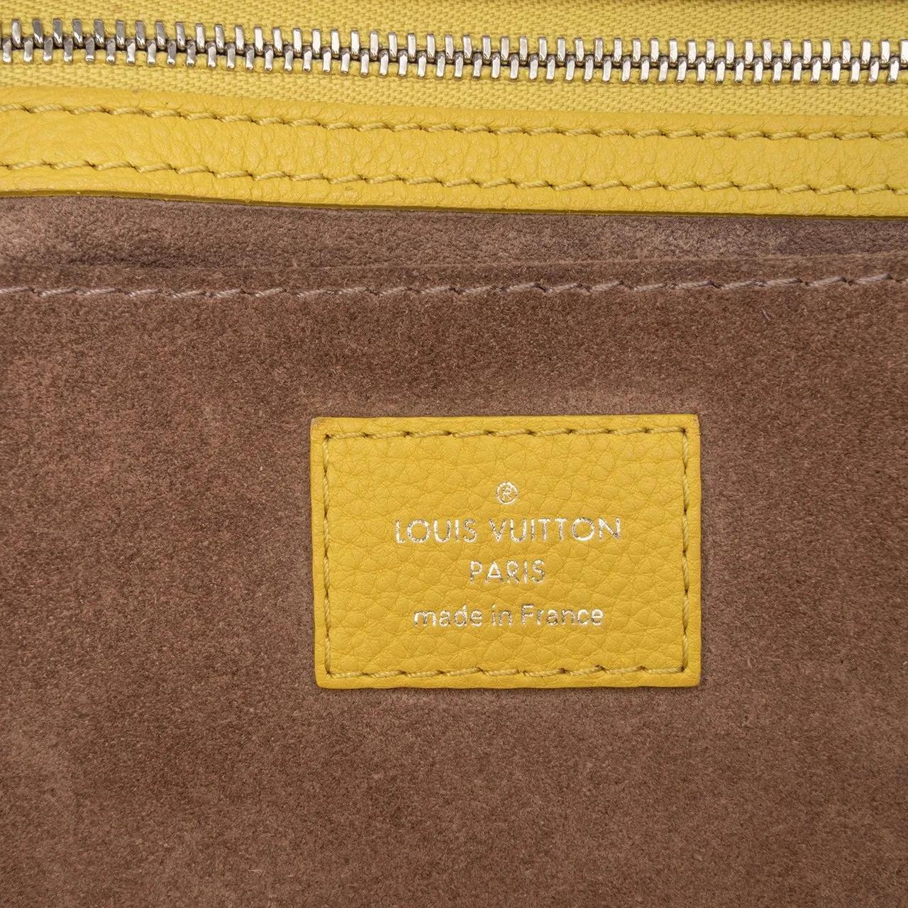 Thumbnail - Louis Vuitton Hobo Bags - 2013 Sofia Coppola SC PM - Gr. unisize - in Gelb - für Damen