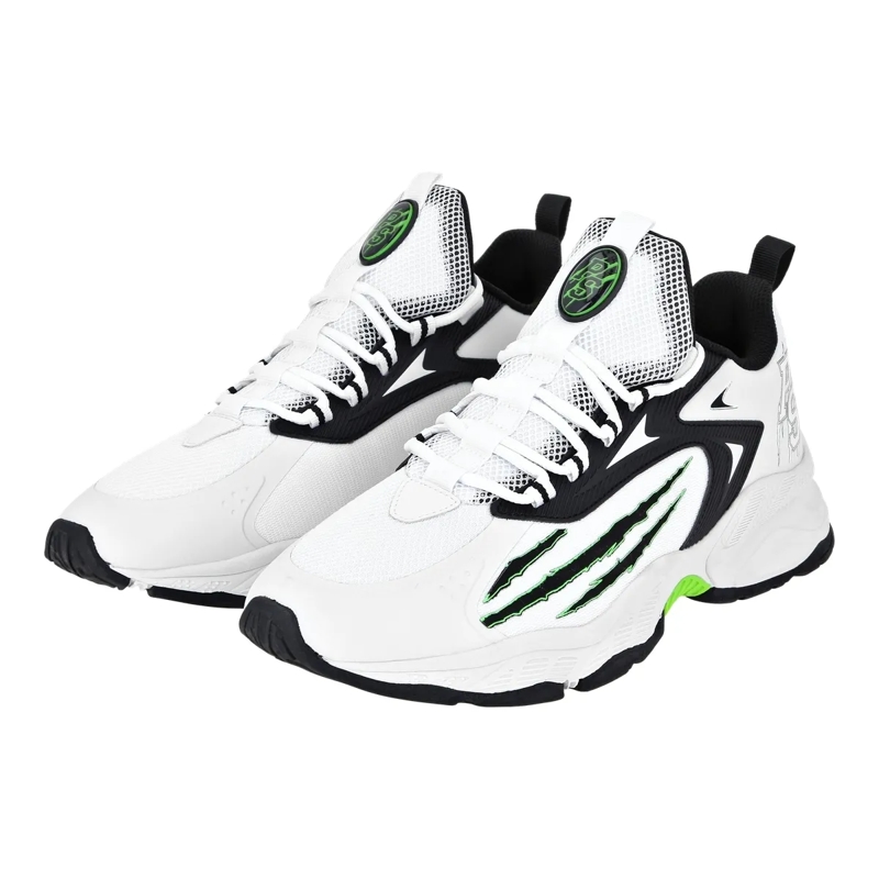 Plein Sport Low-Top-Sneaker Sneaker schwarz(Image 9)