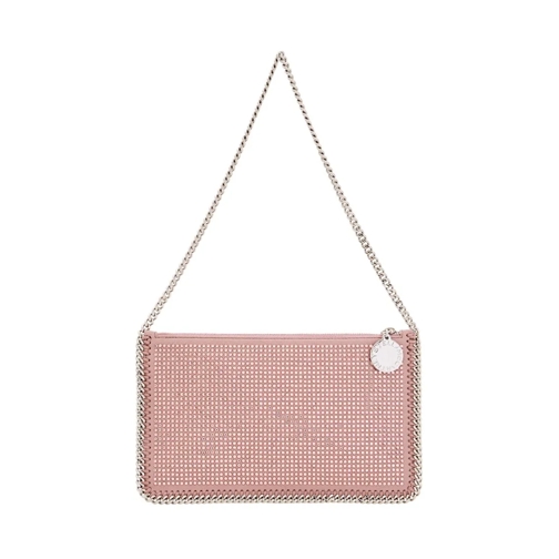 Stella McCartney Schultertasche Powder Pink Pochette Accessoir Bag Pink