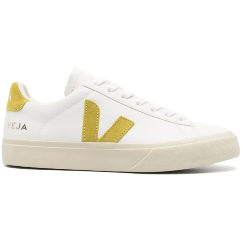 Veja Sneaker basse Veja Sneakers White weiß