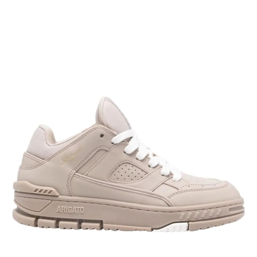 Axel Arigato Low-Top Sneaker Axel Arigato Sneakers Beige beige