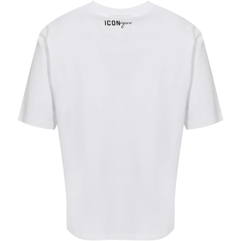 Dsquared2 T-shirt T-Shirts And Polos weiß(Image 2)