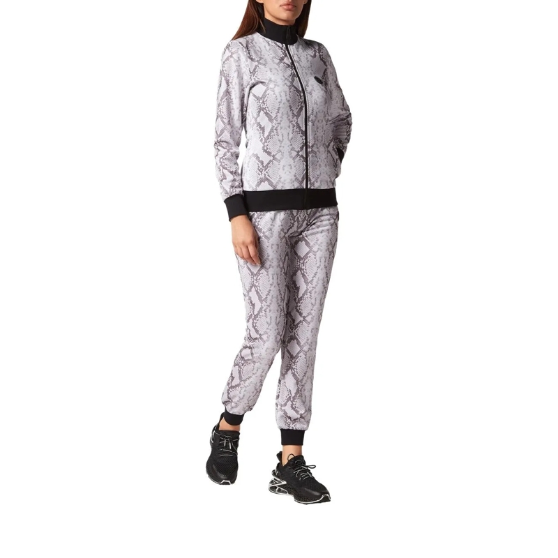 Plein Sport Jogginghose Jogginganzug Python grau(Image 2)