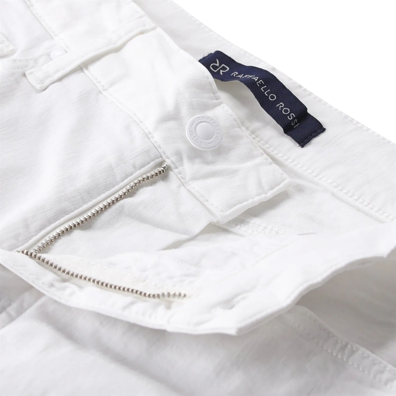 Raffaello Rossi Freizeithose 7/8-Jeans Hanni beige(Image 3)