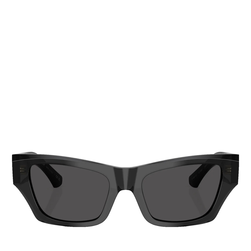 Burberry Sonnenbrille 0BE4441U Grey(Image 3)