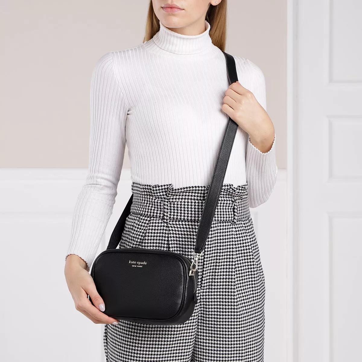 Kate spade camera on sale bag