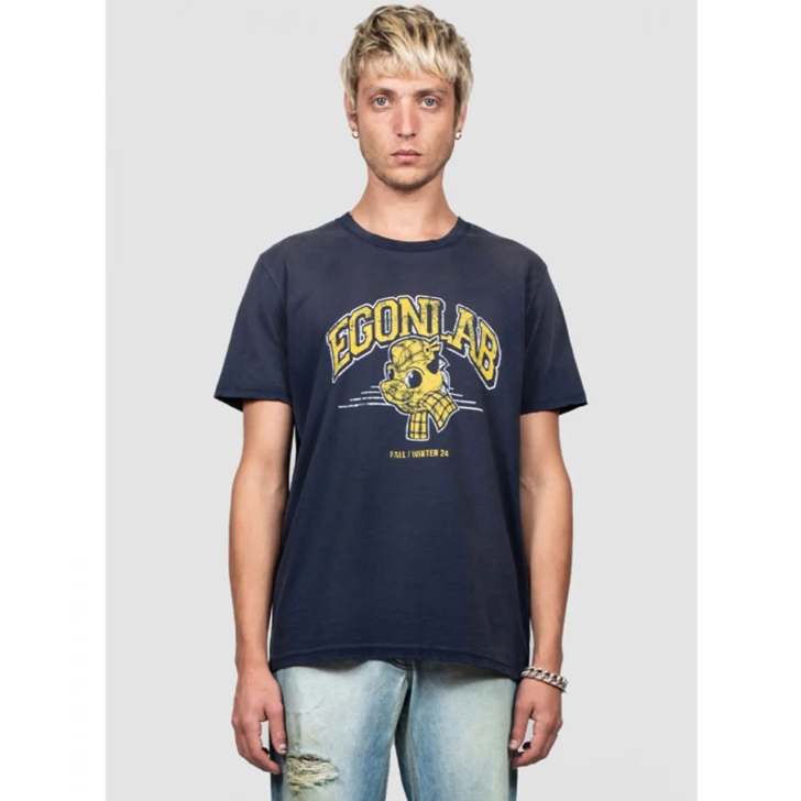 T shirt vintage look sales