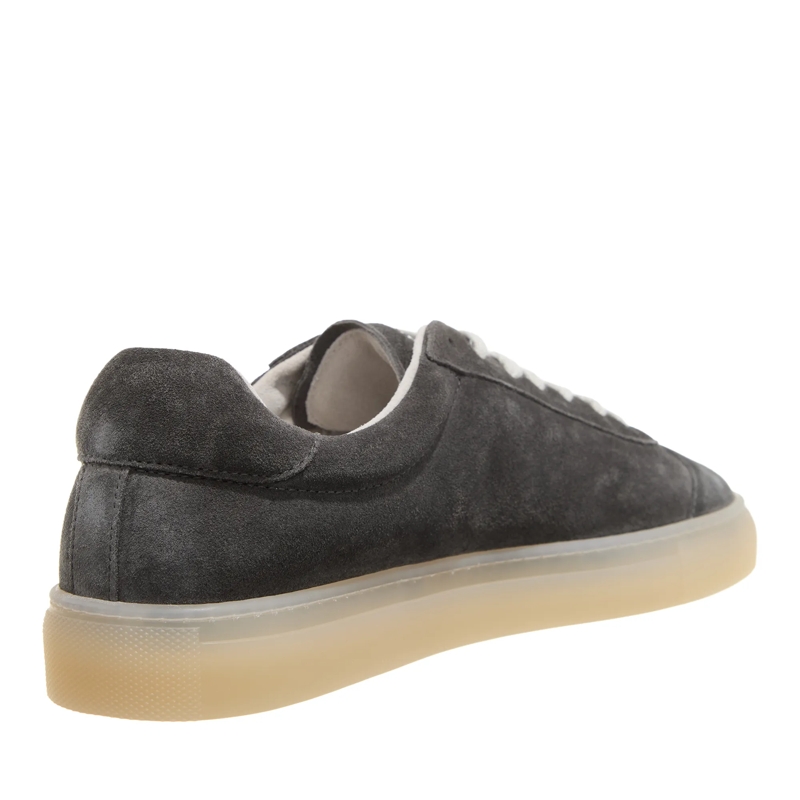 Copenhagen Low-Top-Sneaker CPH433 Suede Grey(Image 3)