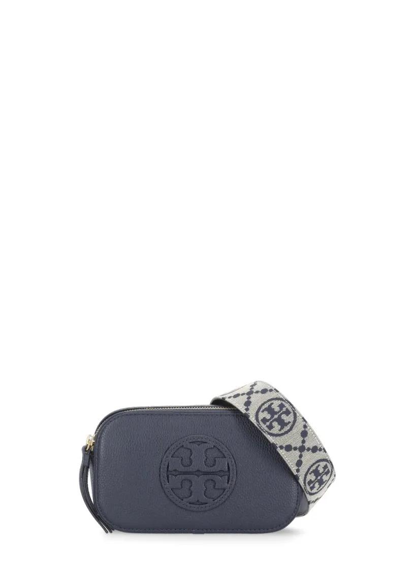 Tory Burch Shopper - Miller Mini Bag - Gr. unisize - in Schwarz - für Damen