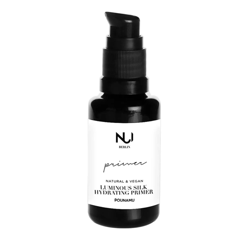 NUI Cosmetics HYDRATING PRIMER  Primer