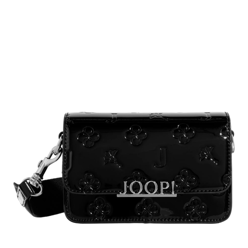 JOOP! Decoro Lucente Sousa Shoulderbag Black Mini borsa