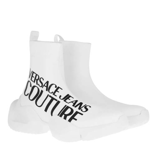 Versace Jeans Couture Linea Fondo Uranus Sneaker Multicolor Slip-On Sneaker