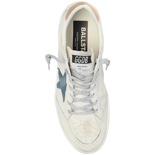 Golden Goose sneaker basse Sneakers Blue blau (Image 3)