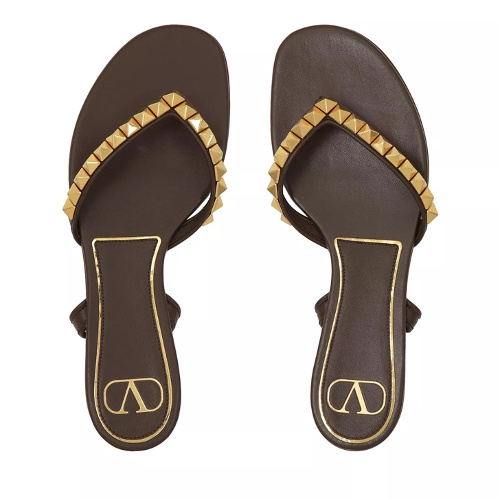 Flat thong sandals hotsell