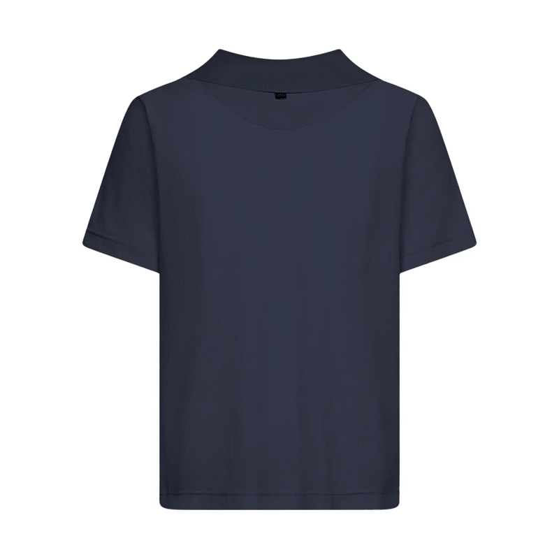 Raffaelo Rossi T-Shirt 001607/8875 blau(Image 2)