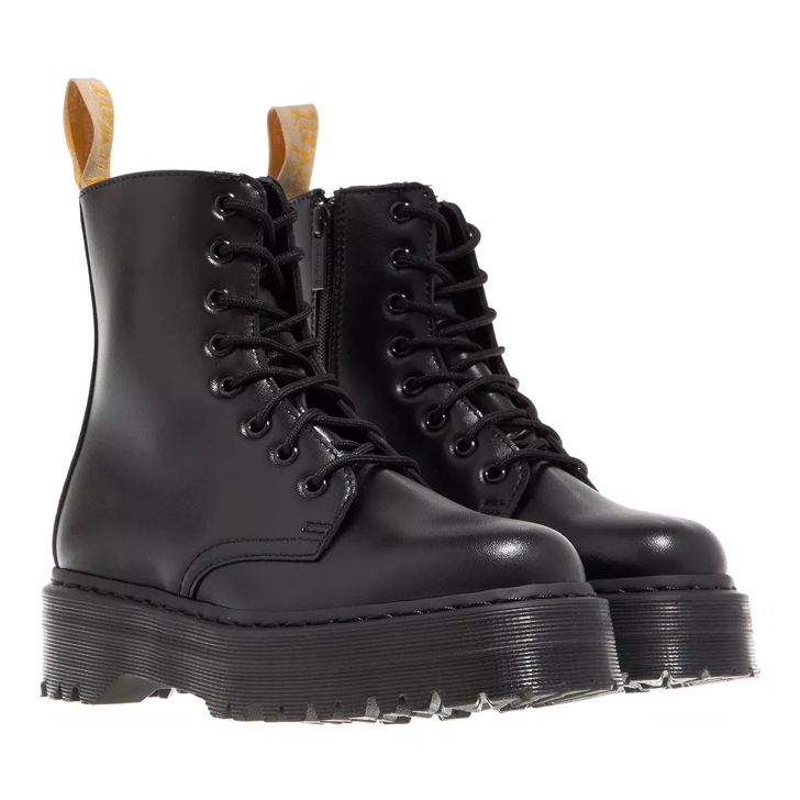 Dr martens hotsell zwart maat 43