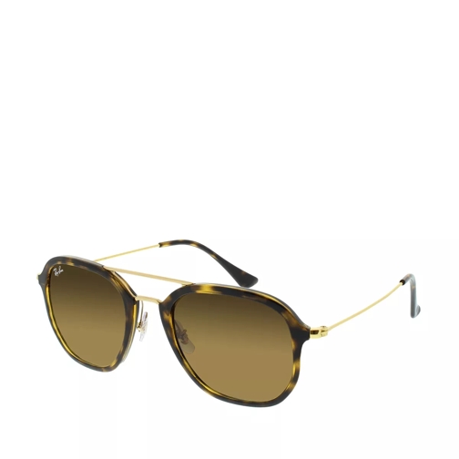 Ray-Ban RB 0RB4273 52 710/85 Sonnenbrille