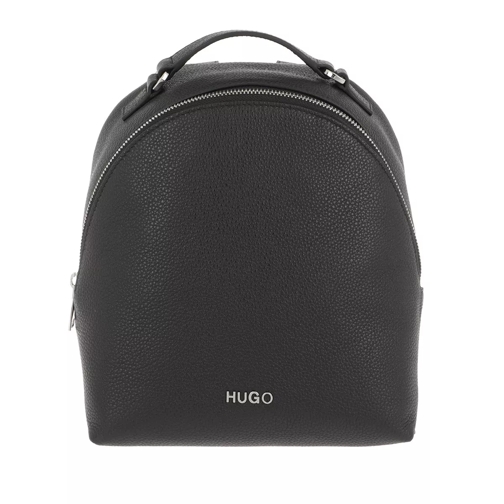 Hugo Victoria SM Backpack Black Rucksack
