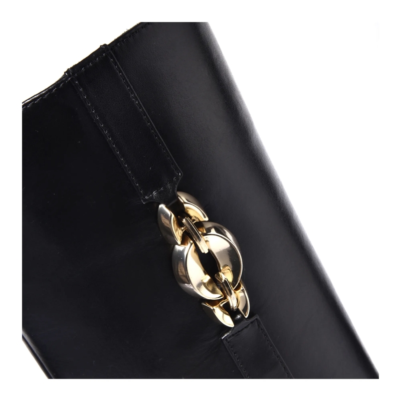 Baldinini Stiefel STIEFEL BALDININI schwarz(Image 4)