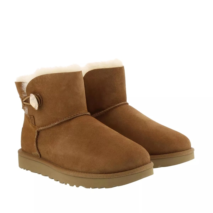 Ugg bailey button store boots on sale