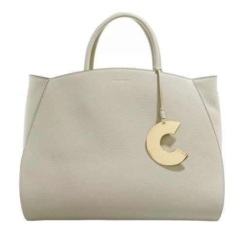 Coccinelle Concrete Gelso Tote
