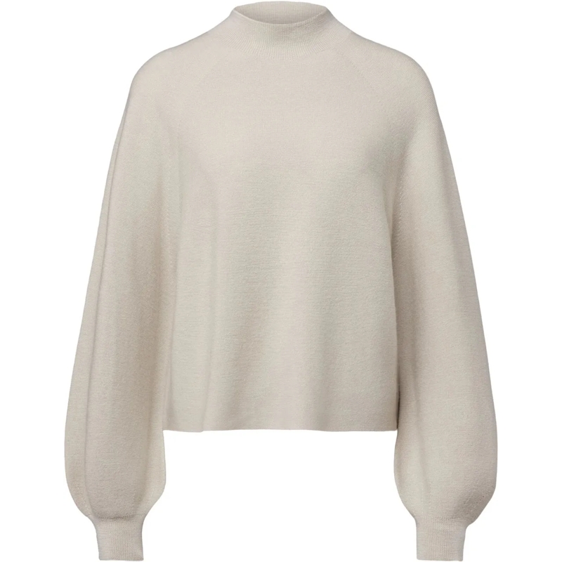 DRYKORN  Drykorn  Truien Zand 420002 Kimoni beige