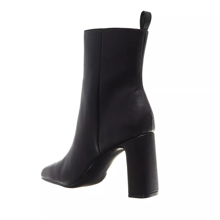 Steve madden high on sale heel ankle boots