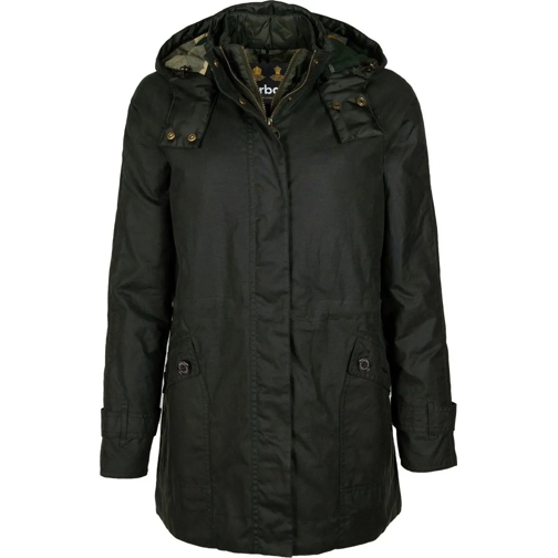 Barbour Vestes d'été Barbour Jackets mehrfarbig