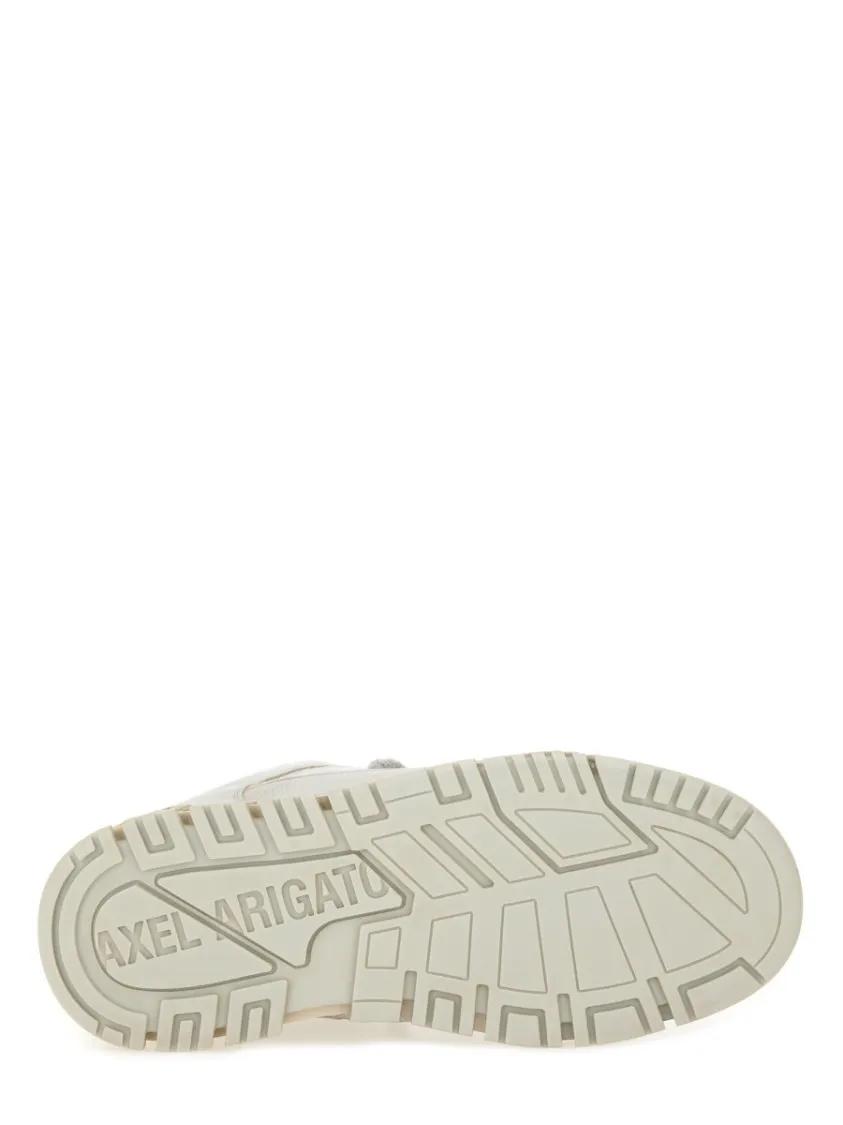 Thumbnail - Axel Arigato Low-Top Sneaker - "Area Lo Sneaker" Sneaker - Gr. 44 (EU) - in Grau - für Damen