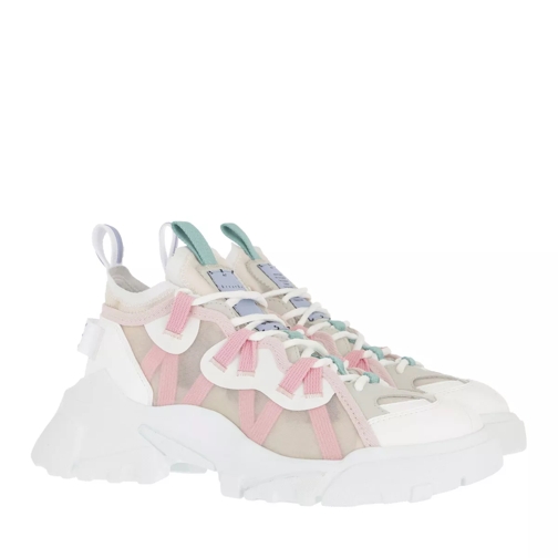McQ Br7 Orbyt 2.0 Blush lage-top sneaker