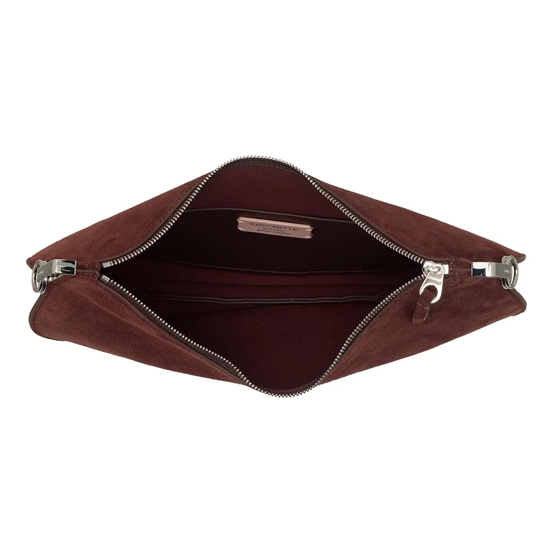 Coccinelle Sac hobo Coccinelle Sunup Brunette(Image 6)