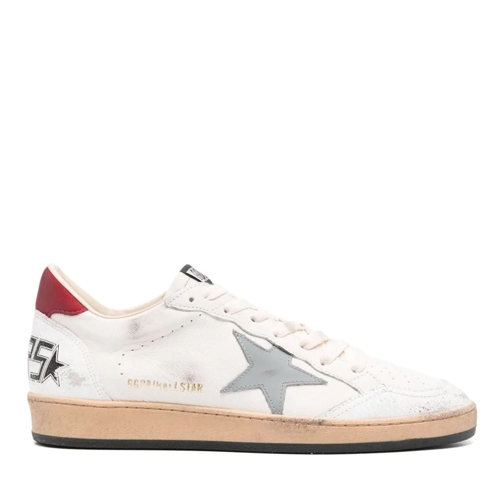 Golden Goose lage-top sneaker Sneakers Blue blau