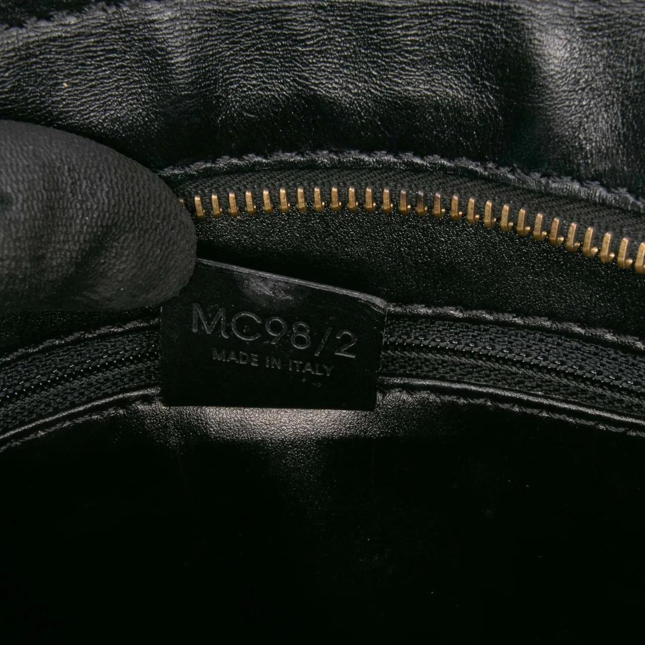 Thumbnail - Celine Shopper - Macadam Coated Canvas Tote - Gr. unisize - in Braun - für Damen