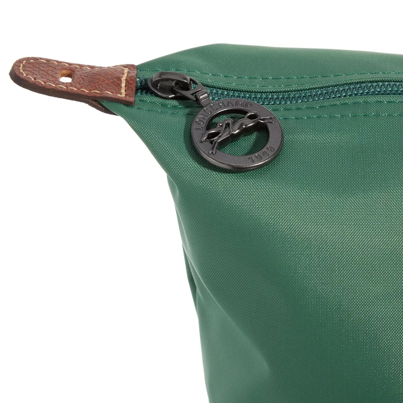 Longchamp Weekender Le Pliage Original Travel Bag S Sage(Image 5)