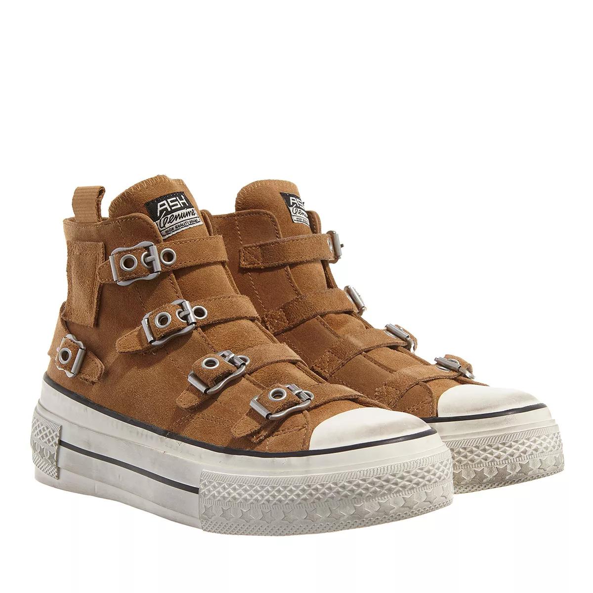 Ash on sale high tops