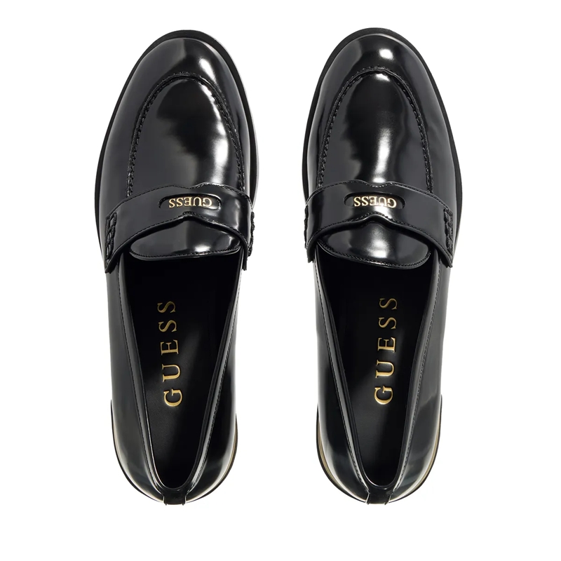 Guess Loafer Kaine Black(Image 4)