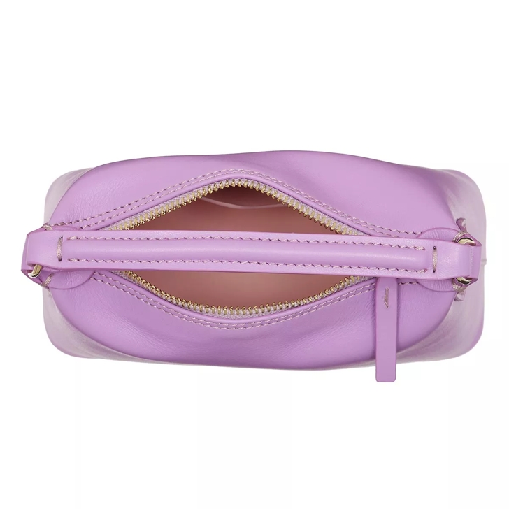 LIU JO Léonie Hanne X LIU JO Mini Hobo Bag Violet | Mini Bag