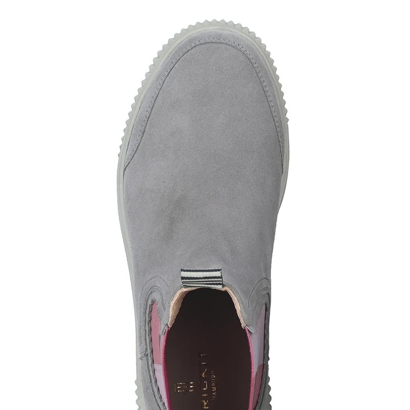 Crickit Chelsea Boots Chelsea Boot TEA grau(Image 5)